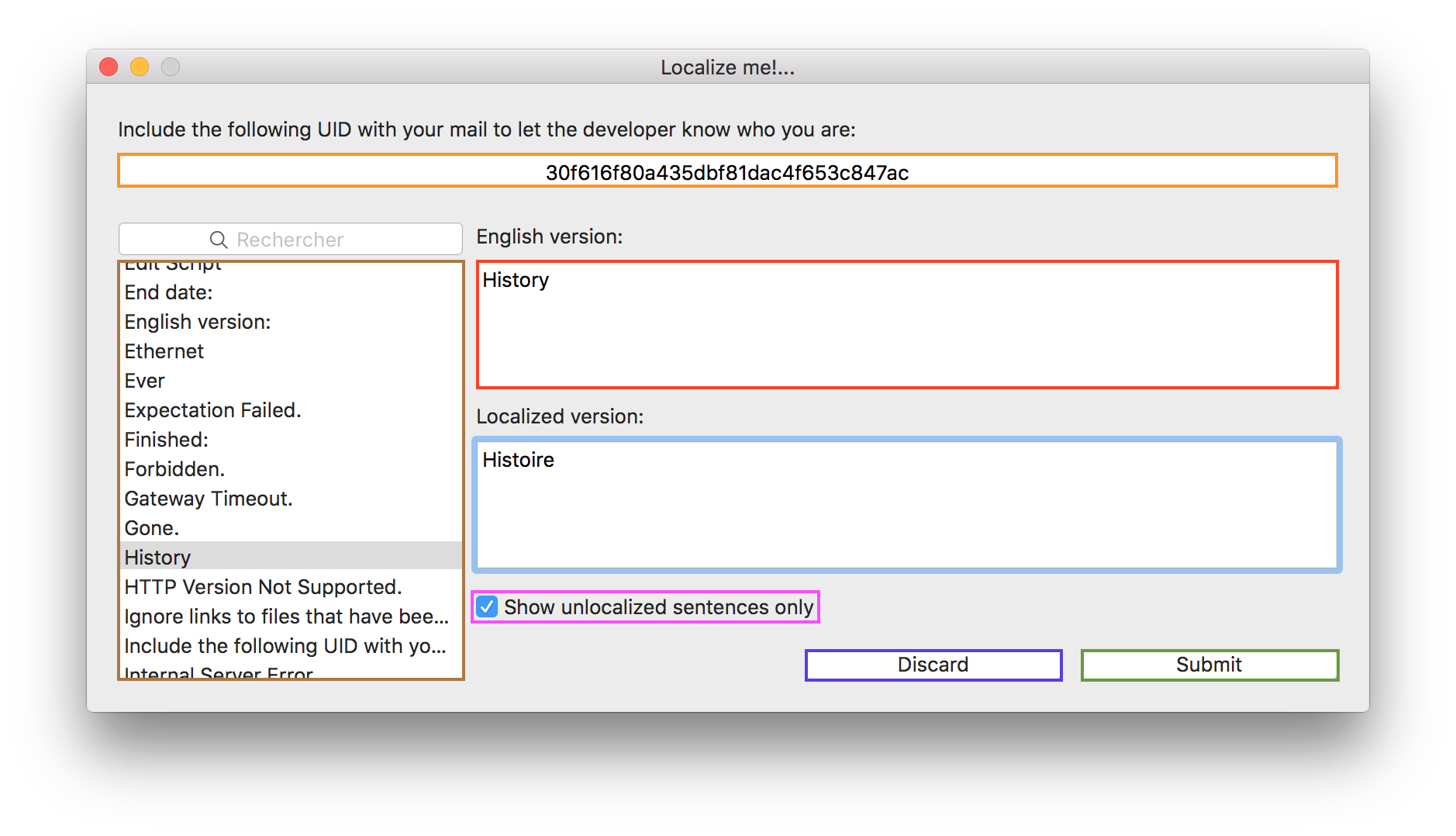 progressive downloader configurations